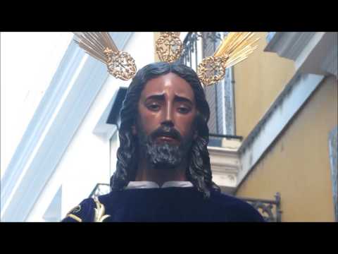 Real e Ilustre Hermandad del Santísimo Sacramento y Cofradía de Nazarenos de Nuestro Padre Jesús de la Redención en el Beso de Judas, María Santísima del Rocío, Nuestra Señora del Carmen, San Fernando Rey y San Lucas Evangelista