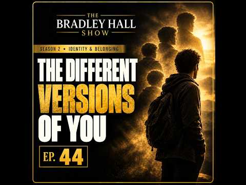 Episode 44: The Different Versions of You