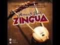 Amos and josh  zinguahq audio