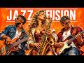 TIGHT RHYTHM SECTIONS, MODERN FUNK JAZZ🔥Crazy Tight Rhythm Sections & Soulful Energy Explosion