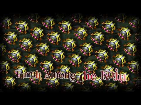 Mushihimesama Bug Panic by CAVE - IDWANEO