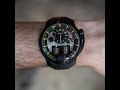 HYT H1 Fluid Filled Watch REVIEW
