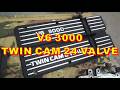 V6 3000 TWIN CAM 24 VALVE F31 レパード レストア restore 旧車 鈑金 塗装 板金 car restoration repair bodypainting 千鳥工房