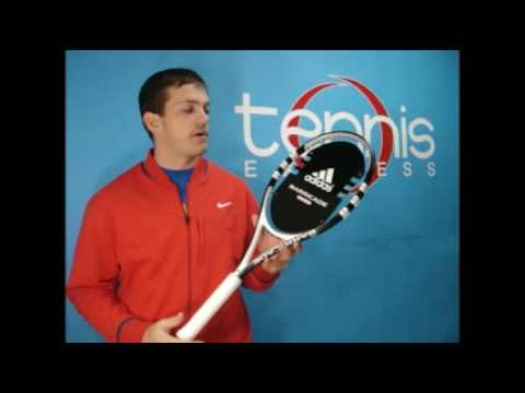 adidas tennis racket