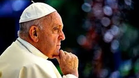"RIP Pope Francis 🕊️ A Legacy of Love and Humility (1936–2025)"
