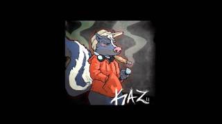 Famous KAZ - Derty On Purpose Wealth