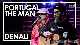 Portugal. The Man - Denali [Live in The Lounge]