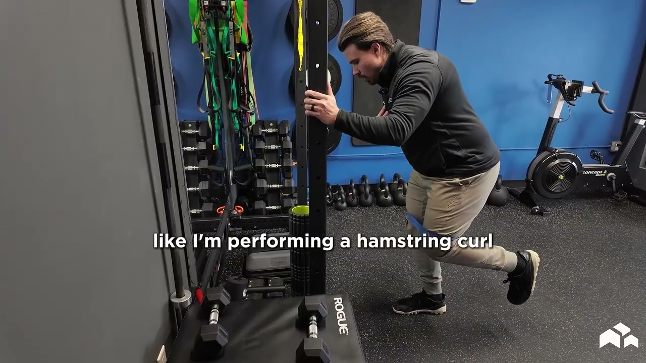 Why the Standing Fire Hydrant Is a Must-Do Warm-Up