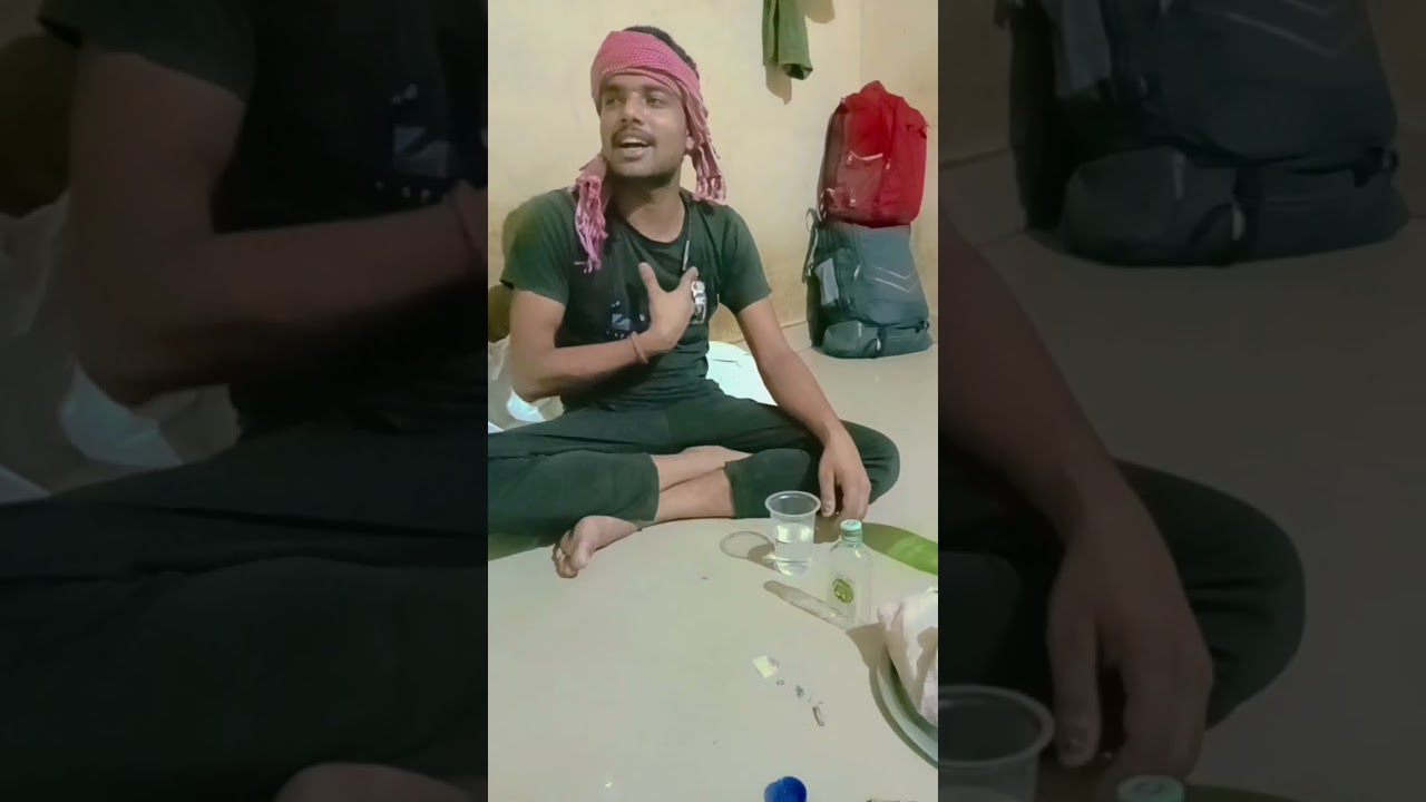 mujhko daphana kar vo jab vapas aayenge 