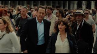 Инферно. Мистика. Триллер. Детектив. Дублированный трейлер 2016 Инферно. Мистика. Триллер. Детектив. Дублированный трейлер 2016