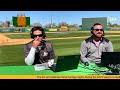 A's Cast Live February 24, 2023