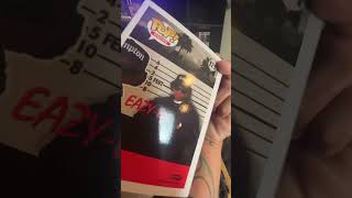 Compton Easy E Funko Pop😍#funkocommunity