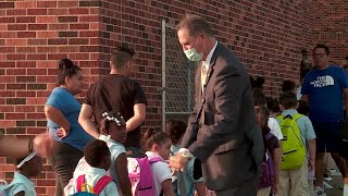 Oklahoma City Public Schools goes back to class