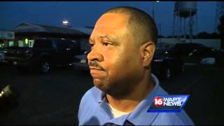 Canton police investigating a suspicious death