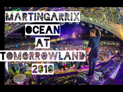 Tomorrowland 2018 l