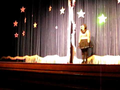 PCMS Lip Sync 2010 Lady Gaga Remix.avi