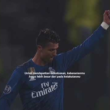 Story wa salto Ronaldo - keren & terbaru || Football Story #161