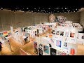 グラフィックデザイン学科「プロポーズ」｜卒業制作展2018