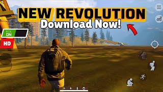 🔥New Revolution Android game download 2023 screenshot 4