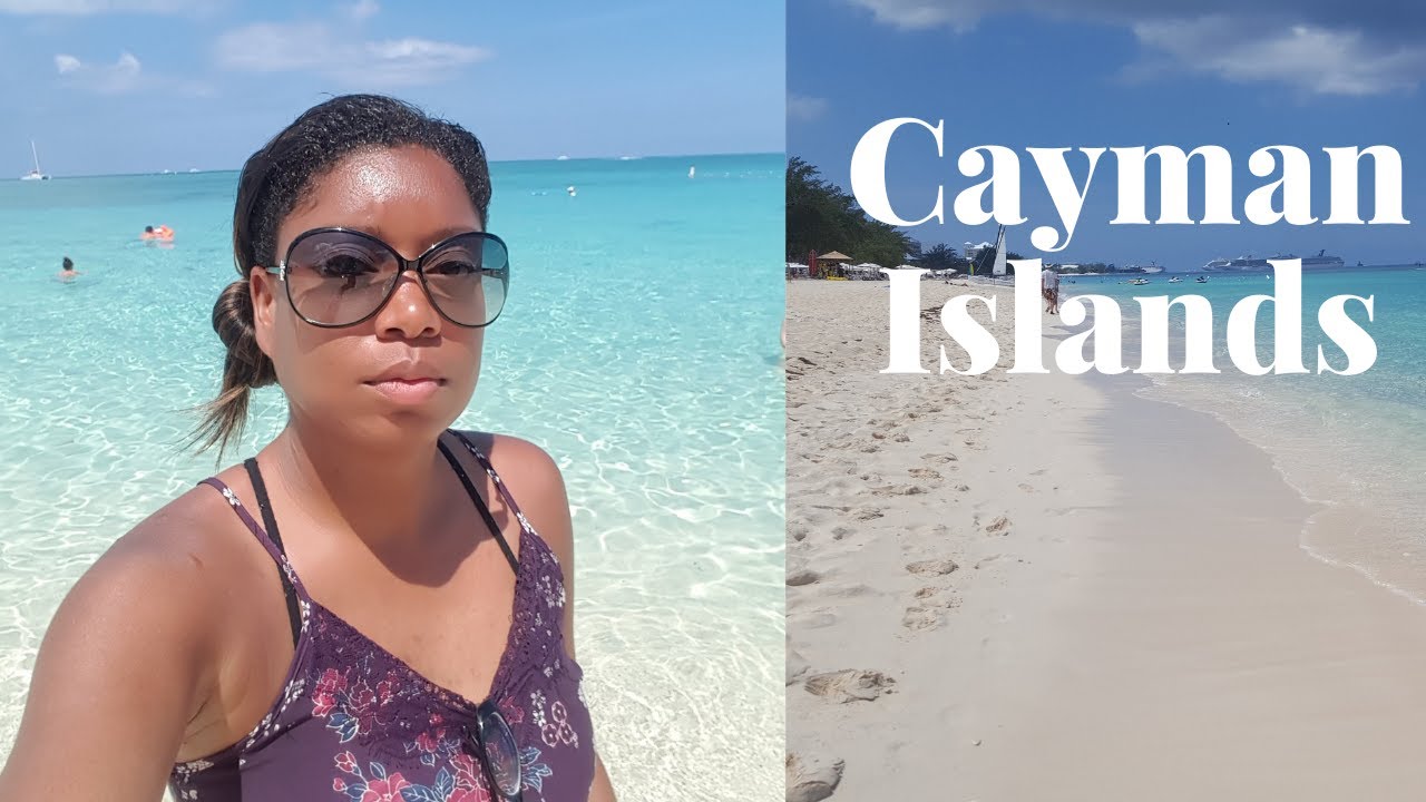 Digital Nomads Work Remotely in Cayman Islands | Global Concierge Program Extended Stay