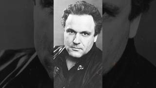 «Тайная дочь, три женщины и ранняя смерть актера»
