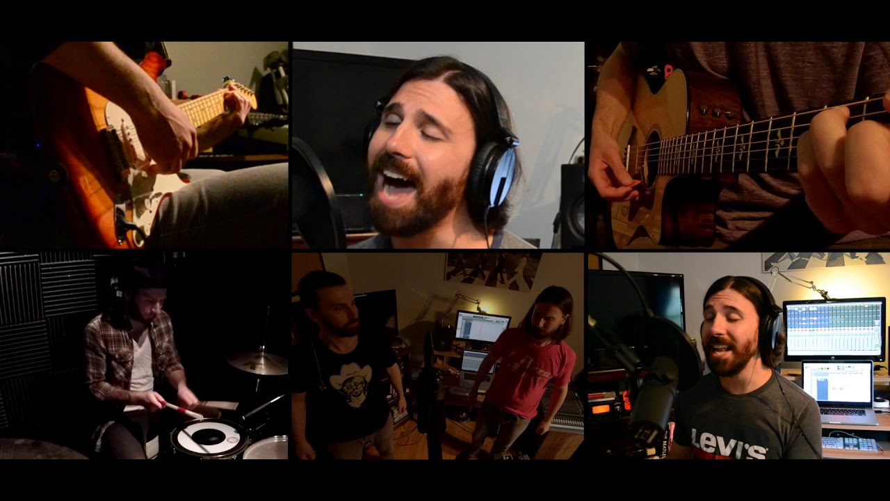 Cleanup Hitter Shovels & Rope (RKRecordings Cover) YouTube