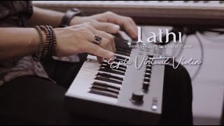 Download Lagu Weird Genius - Lathi (ft. Sara Fajira) Epic Virtual Violin Orchestra Cover by Hasyim Abubakar Yahya Download Lagu Weird Genius - Lathi (ft. Sara Fajira) Epic Virtual Violin Orchestra Cover by Hasyim Abubakar Yahya