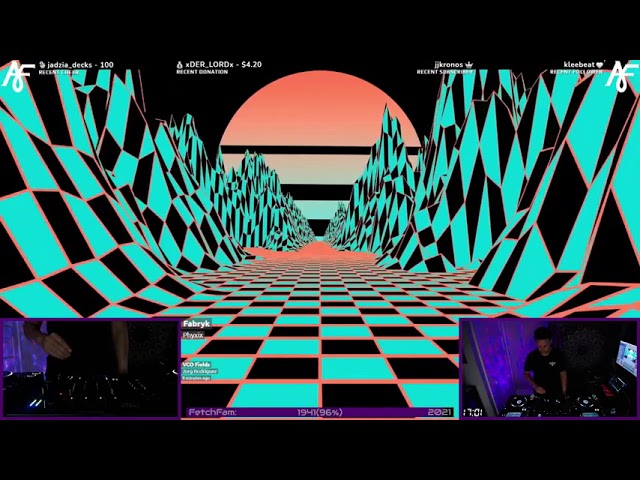 Guarda twitch stream - techno - 26 july 2021 su YouTube Guarda twitch stream - techno - 26 july 2021 su YouTube