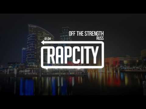 Russ - Off The Strength (Prod. Russ)