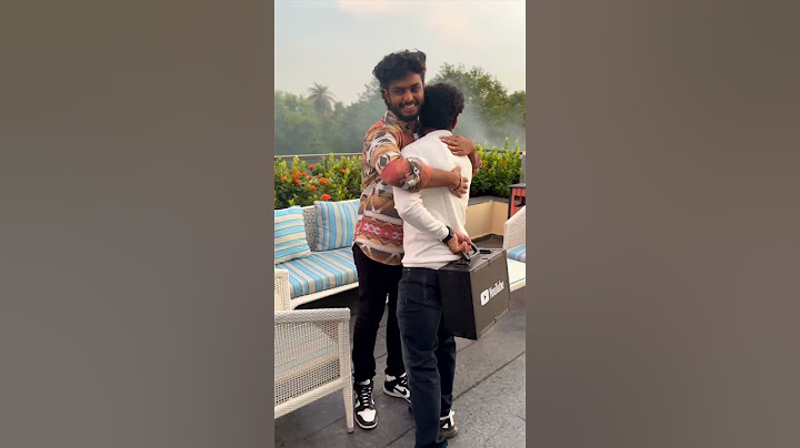 😱Bigg Surprise With My Brother🫂🥲✌️#humanity #respect #helping #trending #viralvideo #youtube