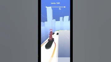 Sky Roller Game - Level - 161 - Sky Roller Gameplay Walkthrough All Levels (Android Gameplay)