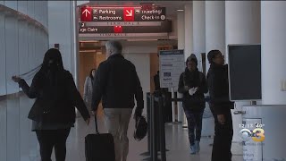 Technical Issue That Caused Flight Delays Has Been Resolved Profile