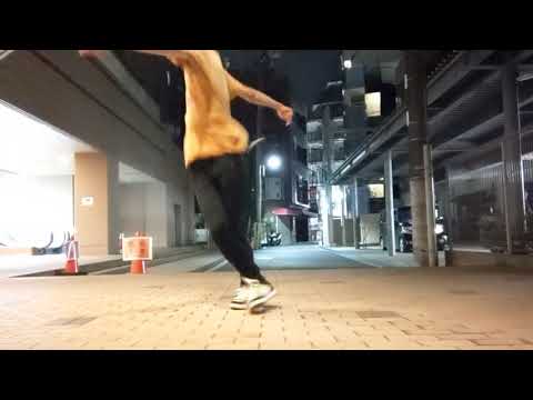 dnbdance - [long awaited]