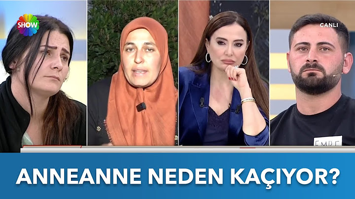 ''Annem bir şey yapmış olabilir'' | Didem Arslan Yılmaz'la Vazgeçme | 10.1.2025