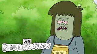 Bring 'Em Back Jack | Regular Show | Cartoon Network