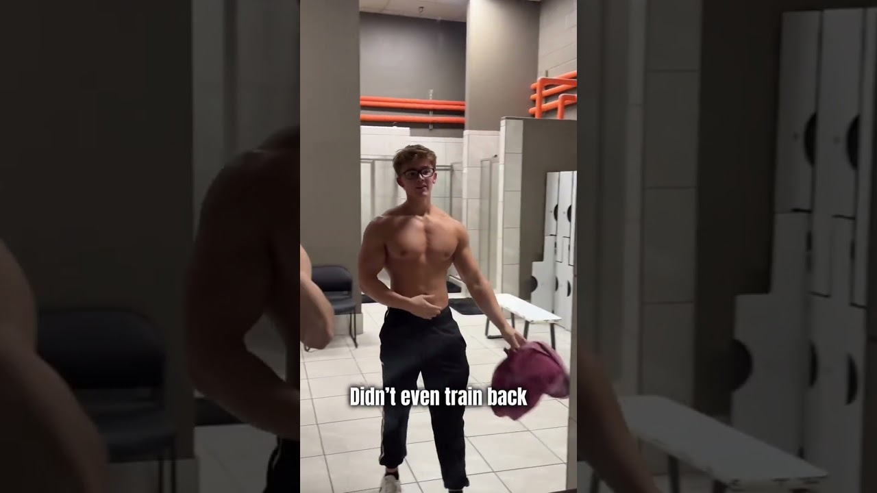 Wasn't Expecting That... (