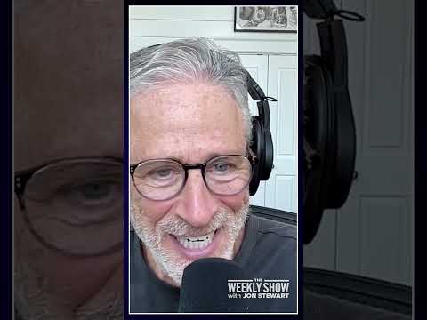 The Great Claw | The Weekly Show with Jon Stewart