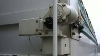 ダンプ自動シート開閉装置クイック YOKOSYA【公式サイト】