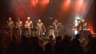 "Seven Days Too Long" by The SoulTrain