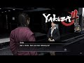 [Yakuza 4]  Substory: How to Spend Money (Akiyama)