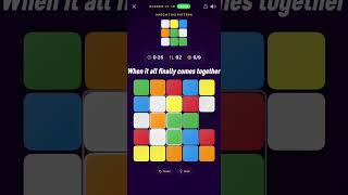 Game: Match Slide (Free on the App Store)
