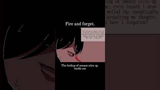Fire and forget. (A short Limbus company Comic dub, original comic by: @Transitmaster8500