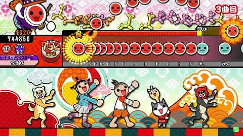 ダンガンノーツ 裏 フルコンボ