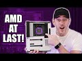 NZXT Finally Made An AMD Motherboard....But Does It Suck?