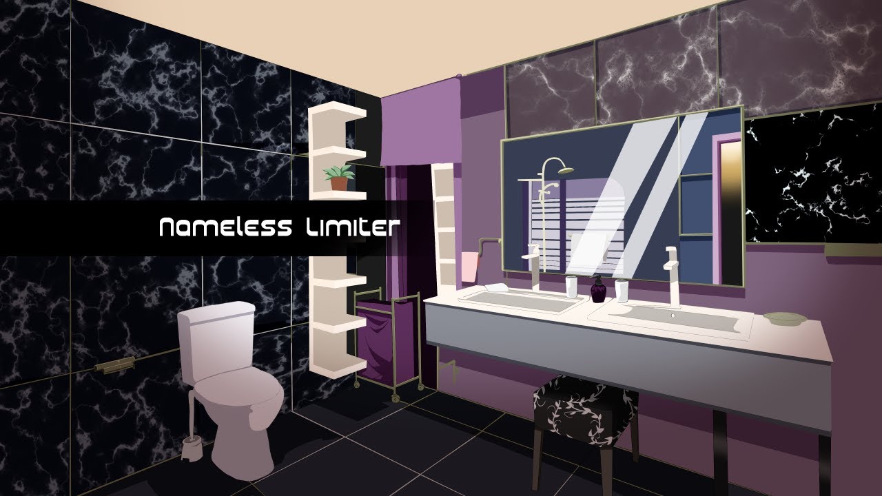 Nameless Limiter 匿名×かいね