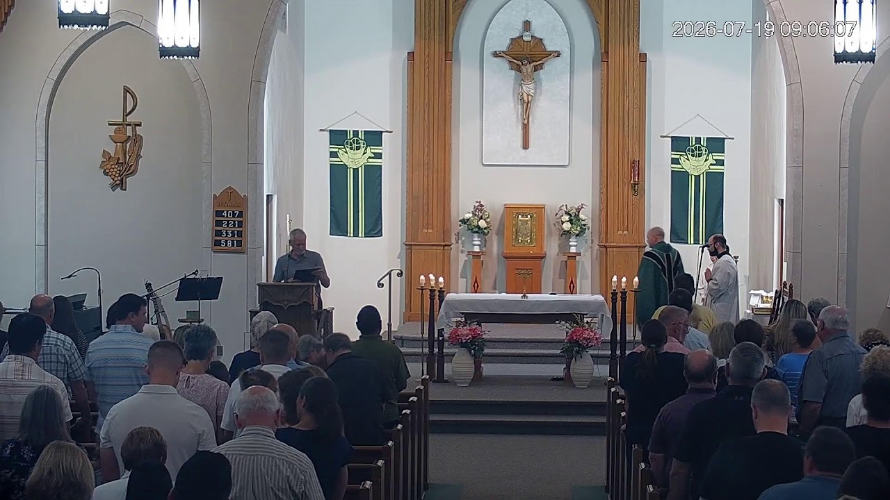 St Joseph Olney
