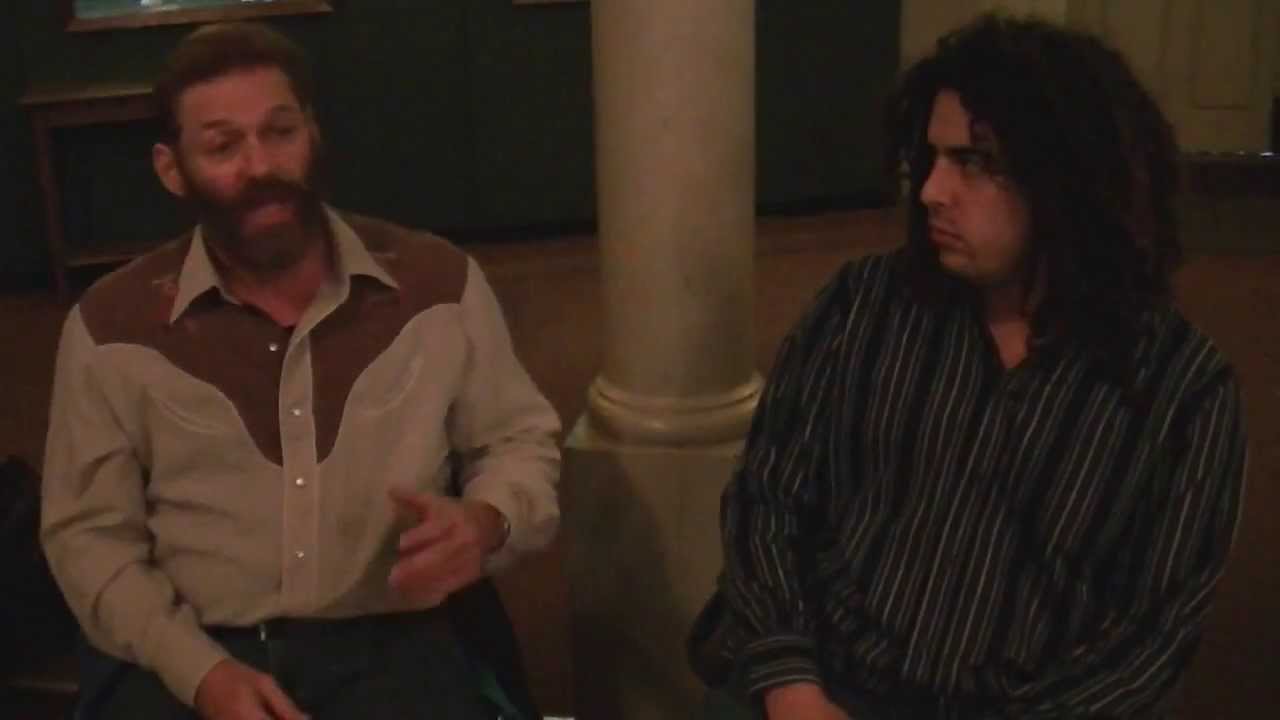 Who is the Illuminati with Fritz Springmeier and Bob Tuskin