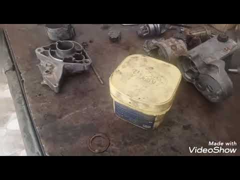 صيانه مارش تويوتا هايلوكس