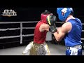 Gabriel  gomez  vs  franco monzn    bariloche 080722