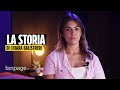 Chiara Balistreri: "Chiusa in comunità dopo le botte del mio ex, violenze anche con un guinzaglio"